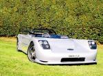 Aeon GT3 Aero 2004 года